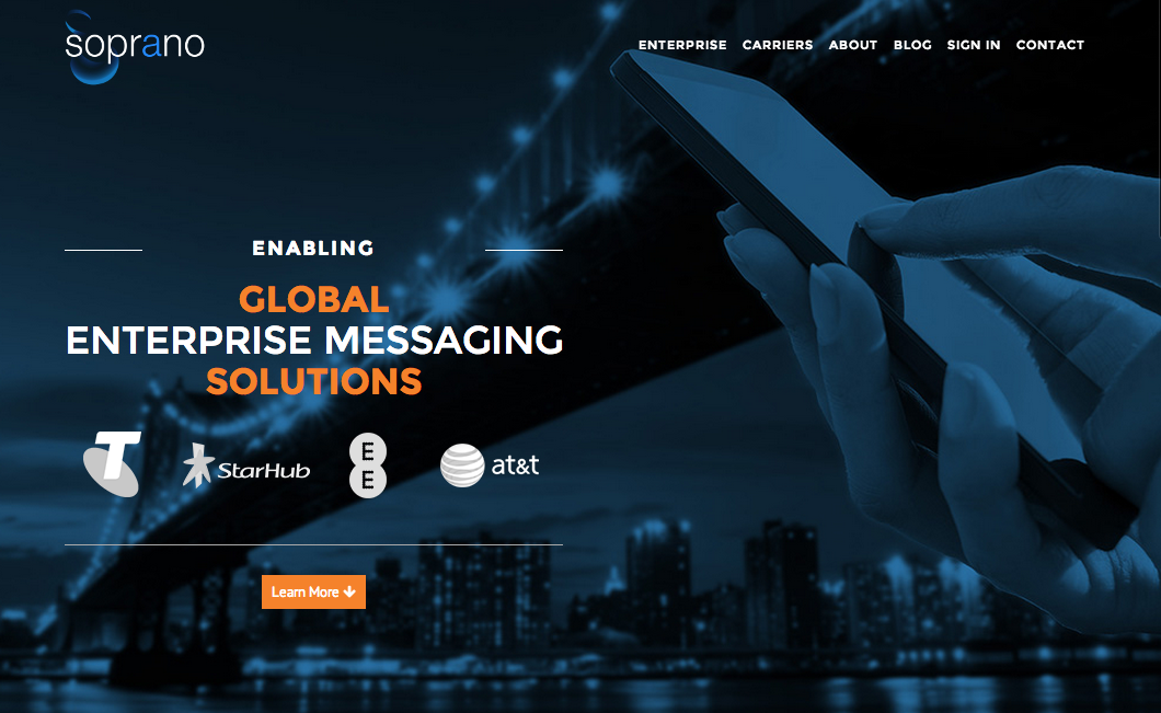 Automated Messaging Platform For Nonprofits