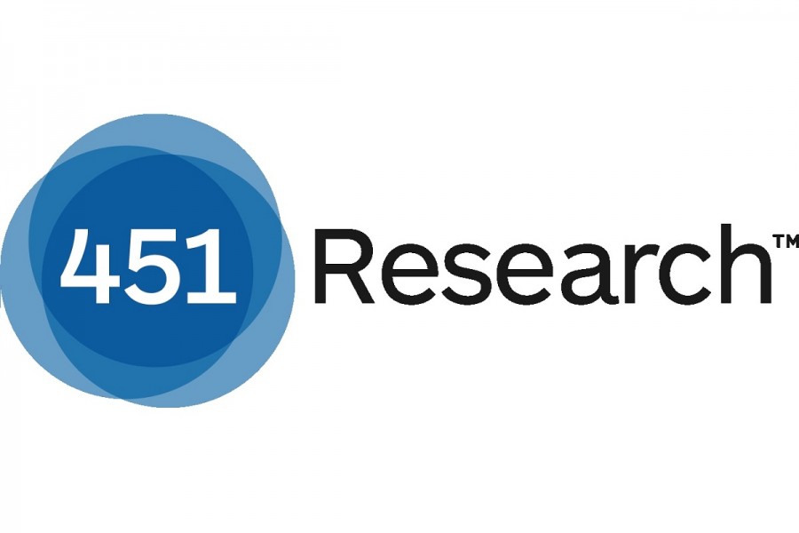 451 Research reviews Soprano Design's mobile messaging capabilities and position