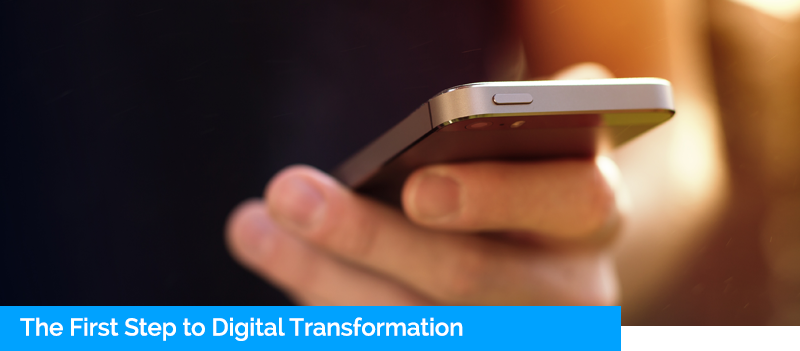 Digital Mobile Transformation