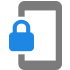 IP mobile app encryption