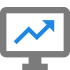 Cloud Analytics Display