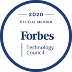 Forbes Technology Council 2020