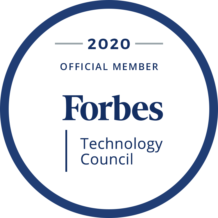 Forbes Technology Council 2020
