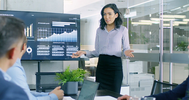 What We Do In Soprano Design Innovative Solutions