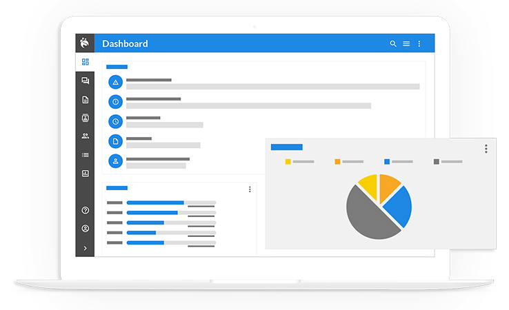 Audits And On-demand Reporting