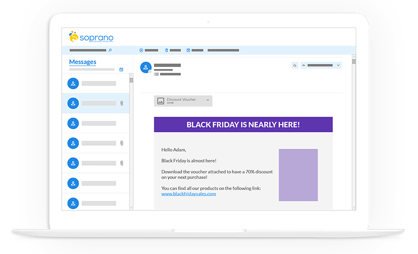 email-platform-use-case Email Platform Use Case