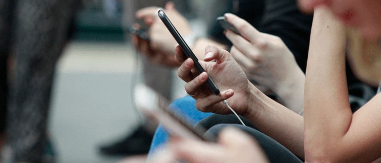 Text Messaging The Future Of Customer Communication