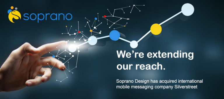 Soprano Adquires Silverstreet
