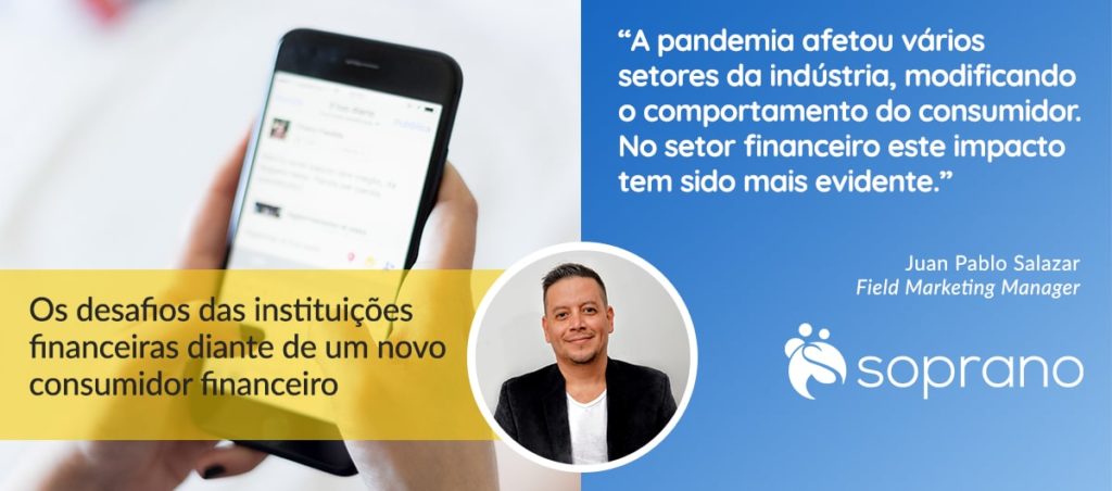 Desafios Das Instituicoes Financeiras Um Novo Consumidor Financeiro