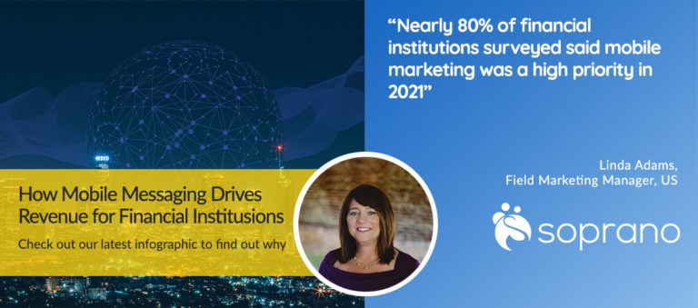 Improving Customer Experience In Finance Mobile Marketing