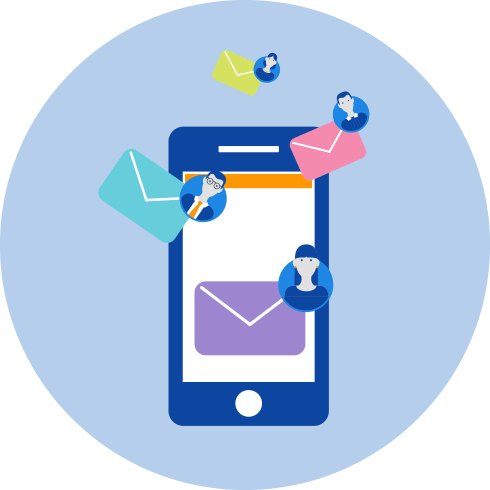 SMS Marketing