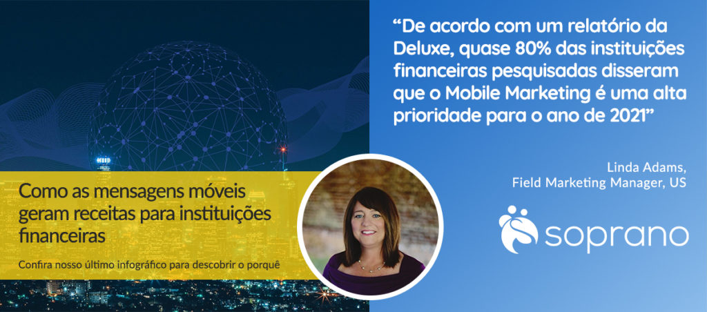 Mobile Marketing Para Melhorar Experiencia Do Consumidor Financeiro