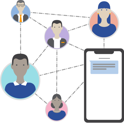 campanas-sms-marketing-clientes banking-digitase-engage
