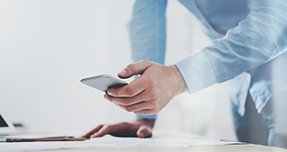 Improved Efficiency in Staffing Process