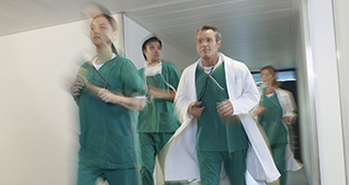 Improve Patient Response Rate