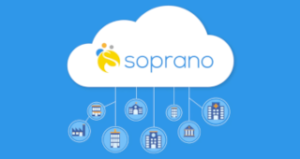 Soprano Connect – Líder Global em CPaaS (Communications Platform as a Service)