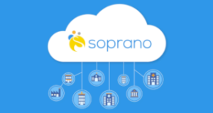 Soprano Connect – Líder Global en CPaaS (Plataforma de Comunicaciones como Servicio)