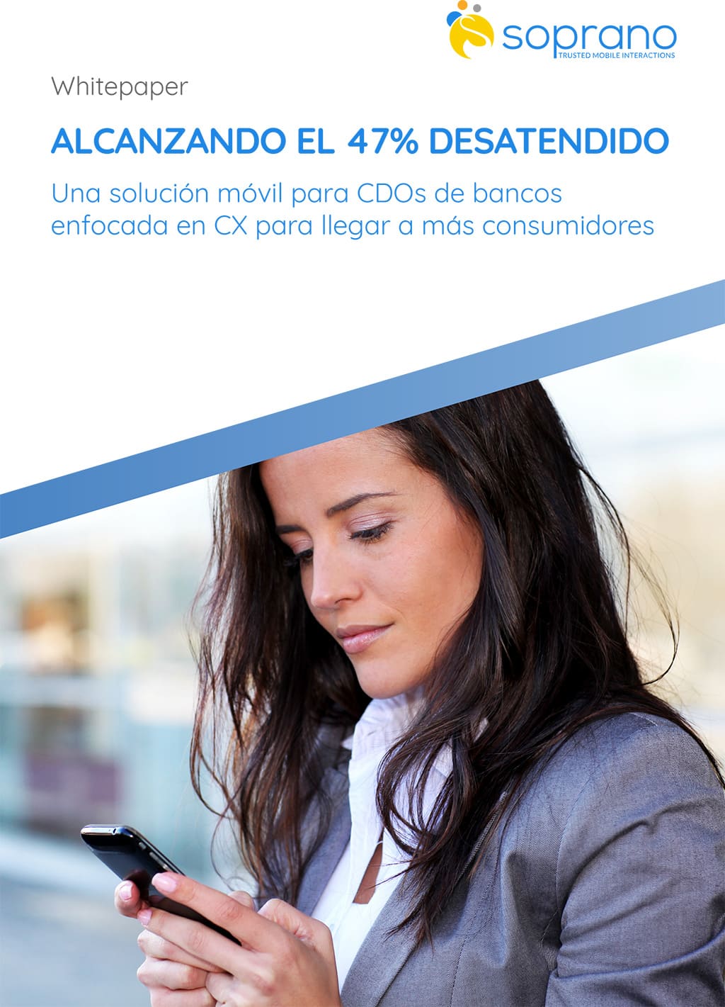 whitepaper finanzas soprano alcanzando el 47 desatendido