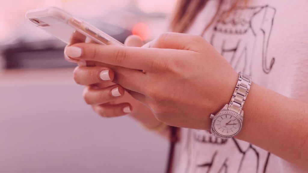 mobile messaging 13 1