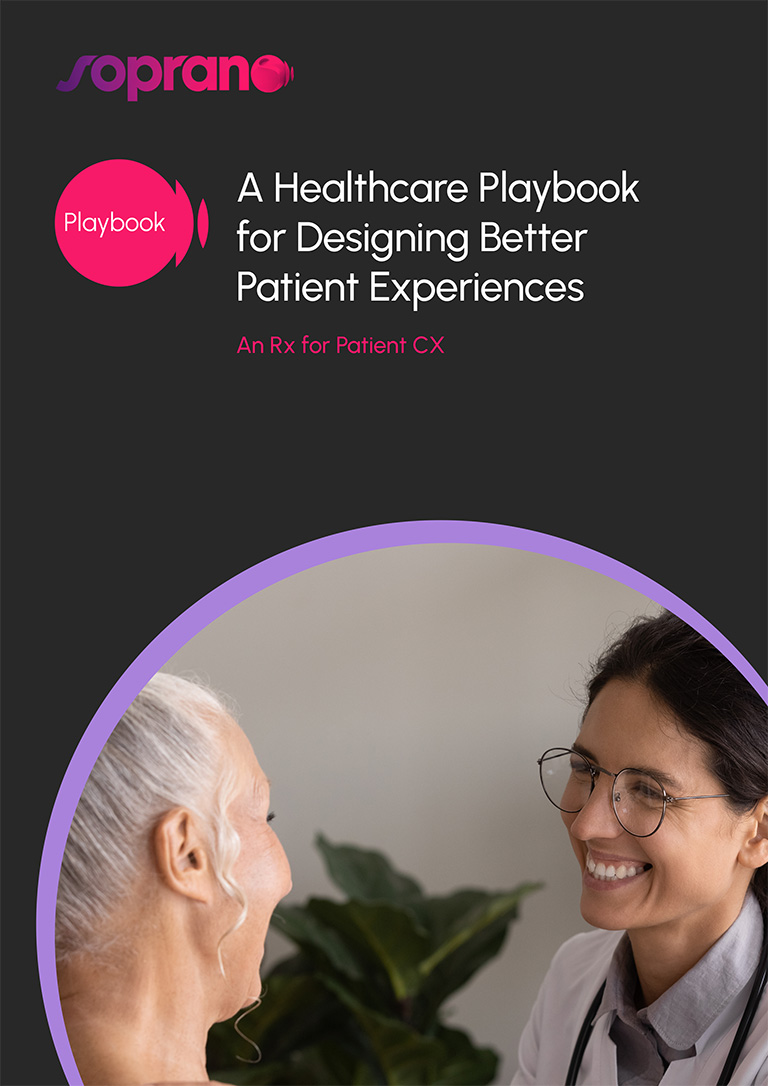 designing better patient experiences