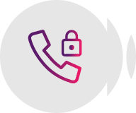 secure calls