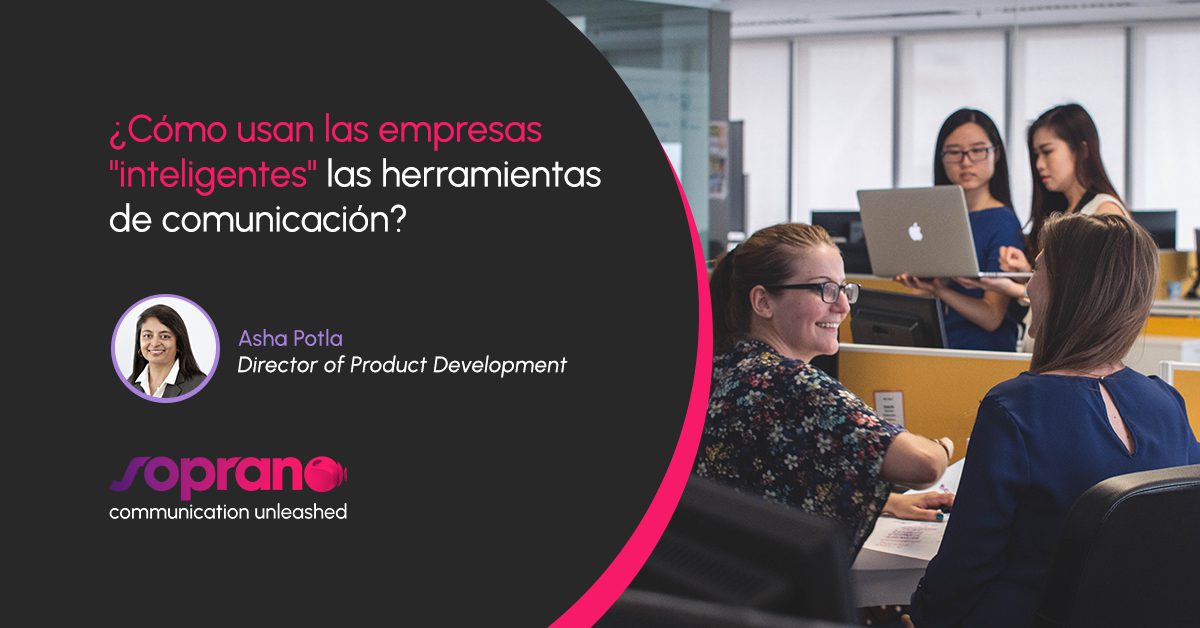 herramientas de comunicación para empresas