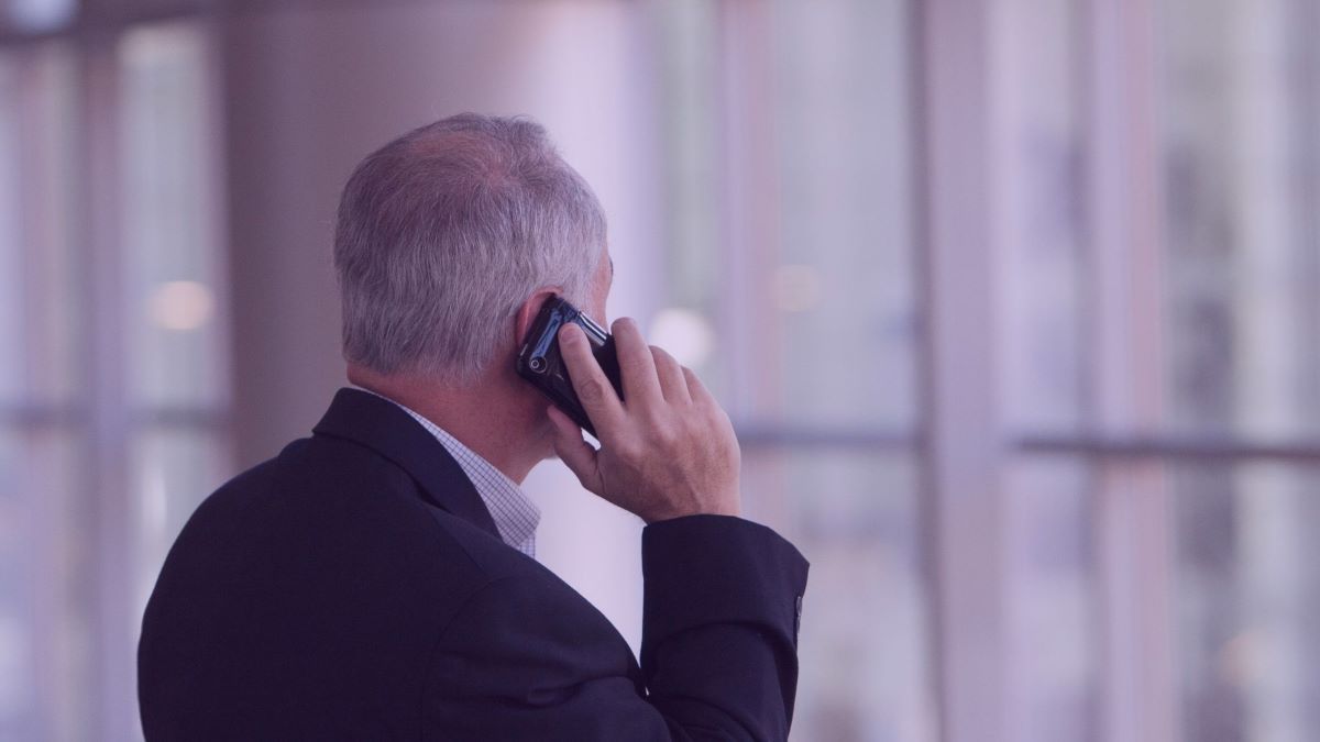 interactive voice response ivr