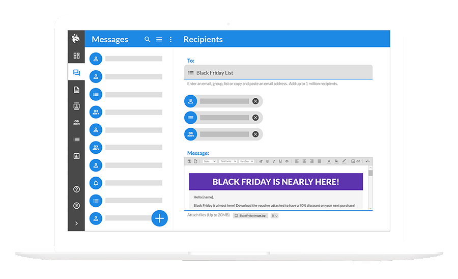 email marketing platform email marketing platform