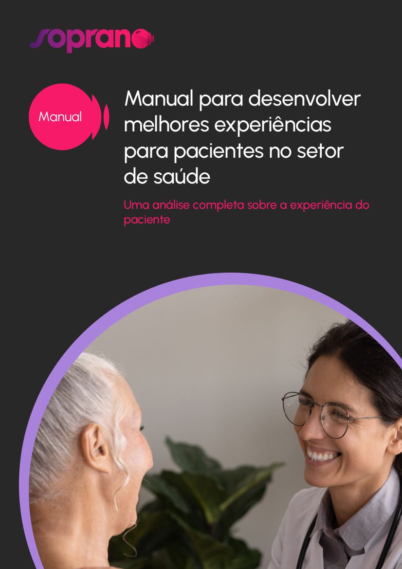 playbook healthcare patient experiences por