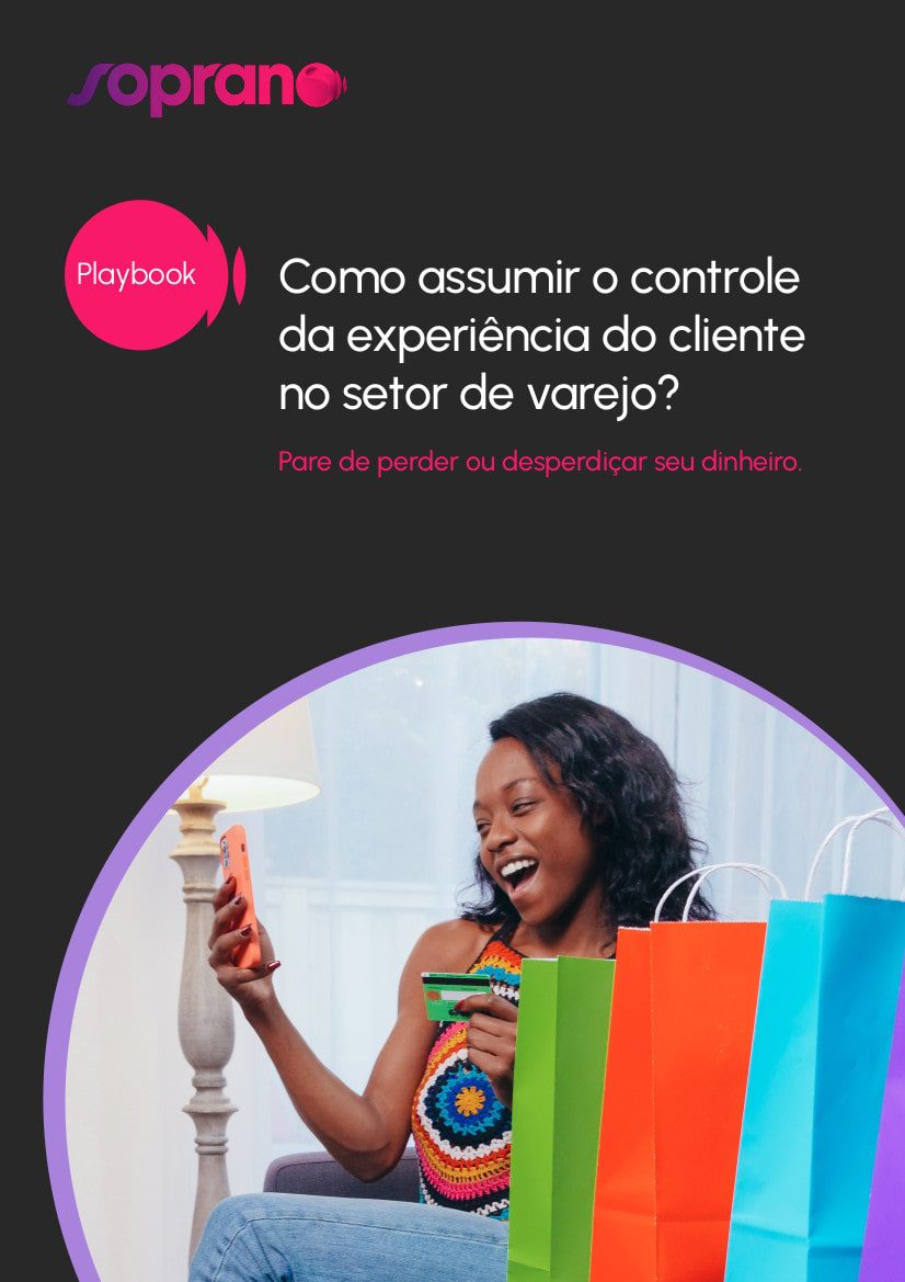 como assumir o controle da experiencia do cliente varejo min