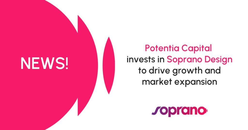 potentia capital invest in soprano