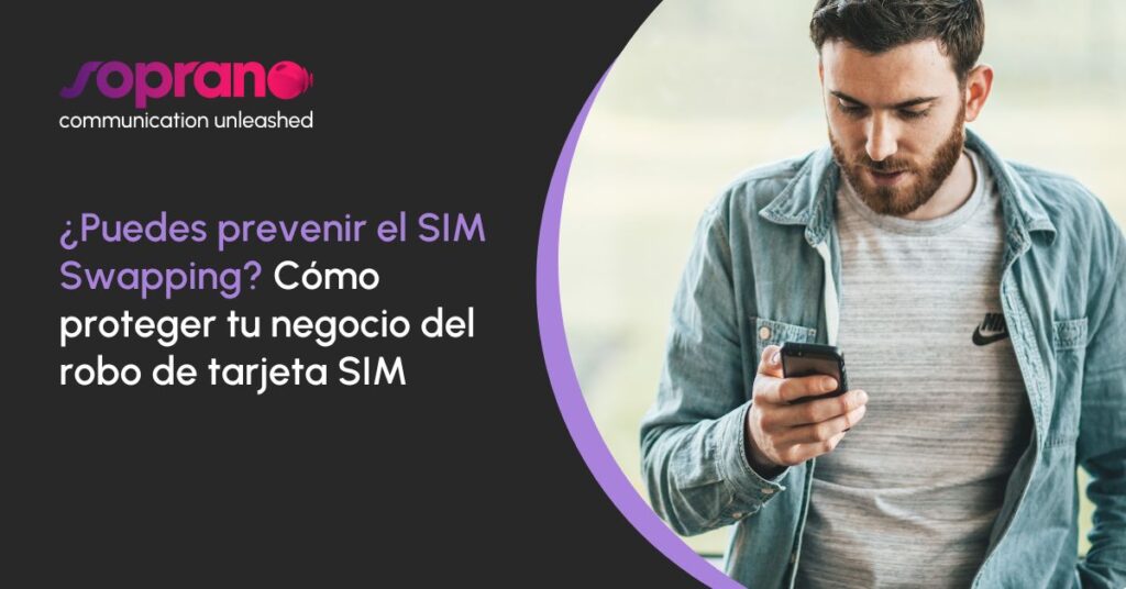 Cuidado Con Las Estafas De SIM Anónima