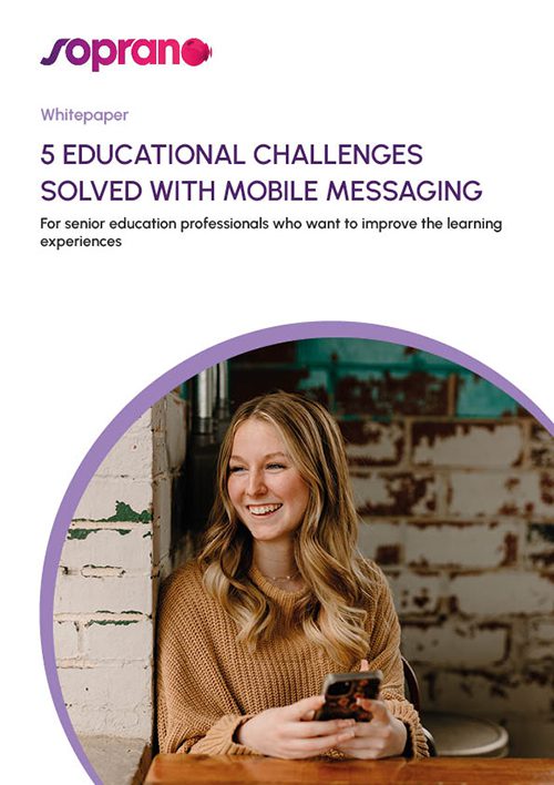 challenges in education whitepaper (1) challenges in education whitepaper