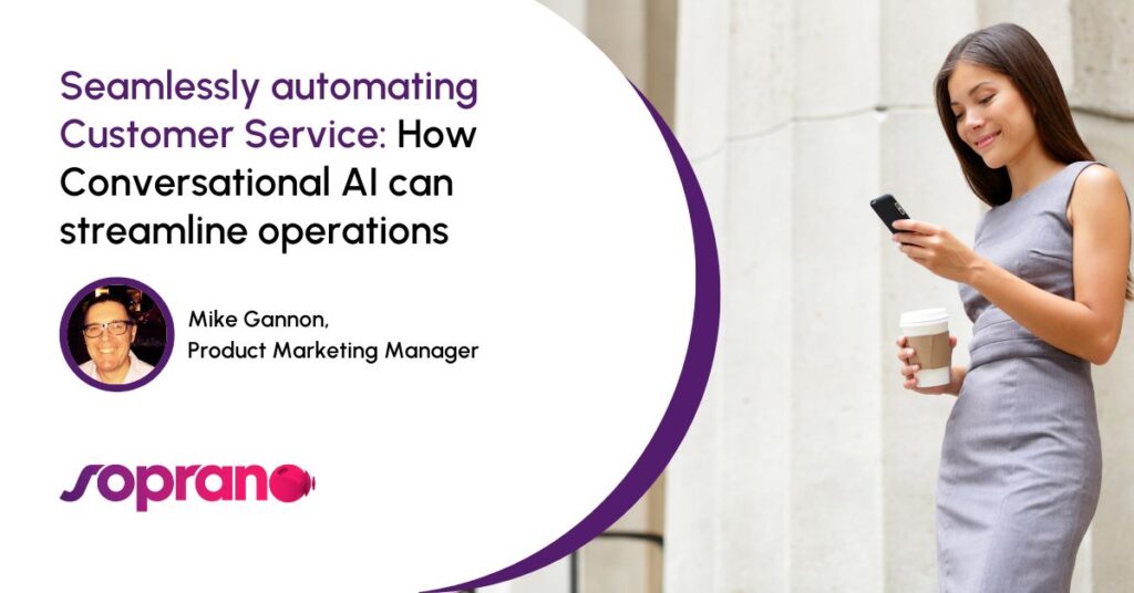 customer service automation