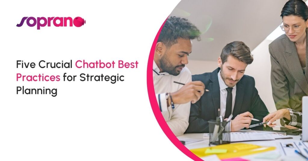 blog post chatbot best practices