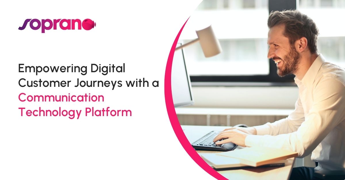blog post digital customer journey