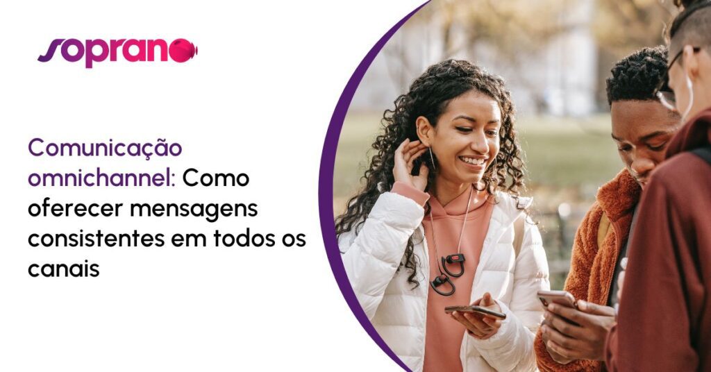 comunicacao omnichannel