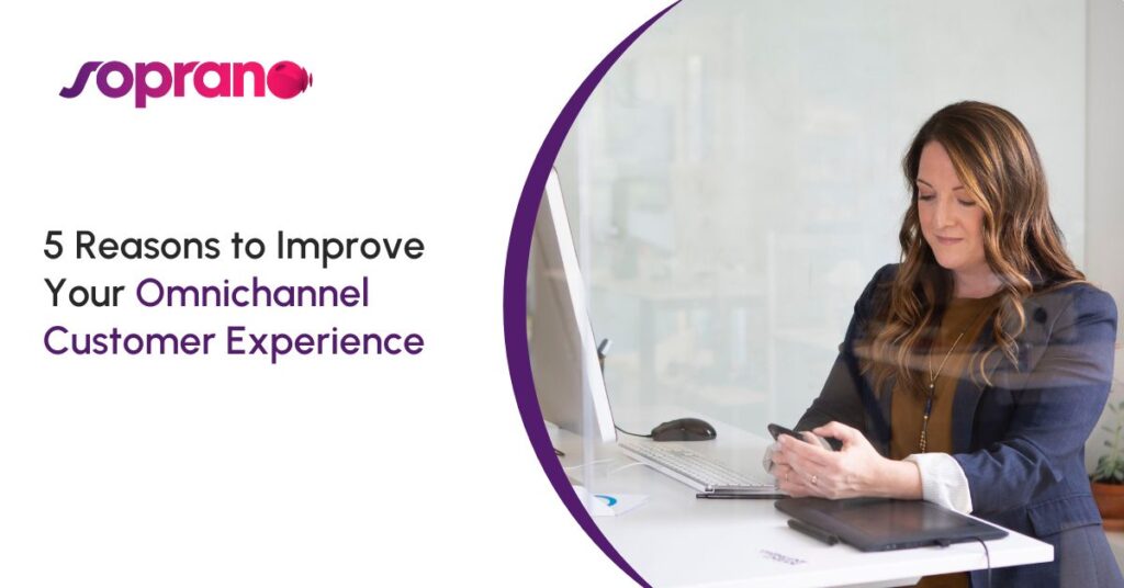 Learn Post Omnichannel Customer Experience