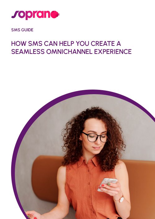 guide how sms can help you create