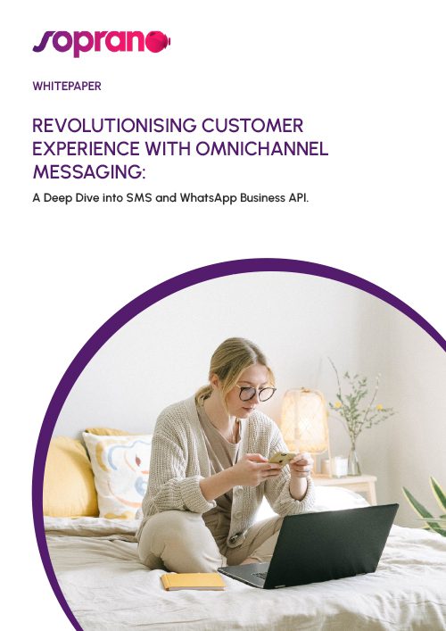 omnichannel whitepaper