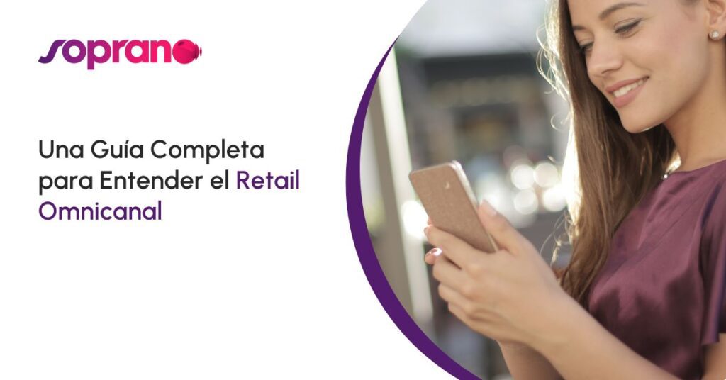 retail omnicanal