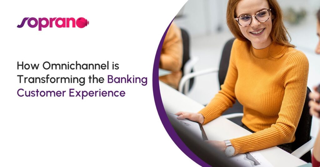 banking customer experience