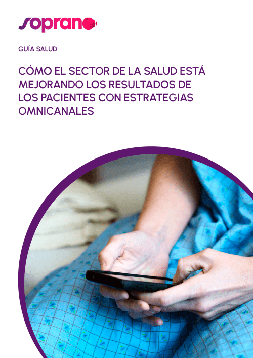 guide cómo el sector de la salud está mejorando esp