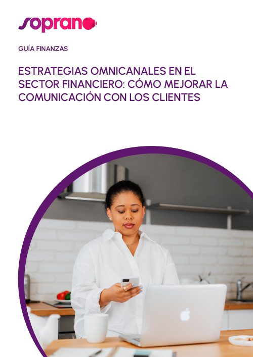 guide estrategias omnicanales en el sector financiero esp