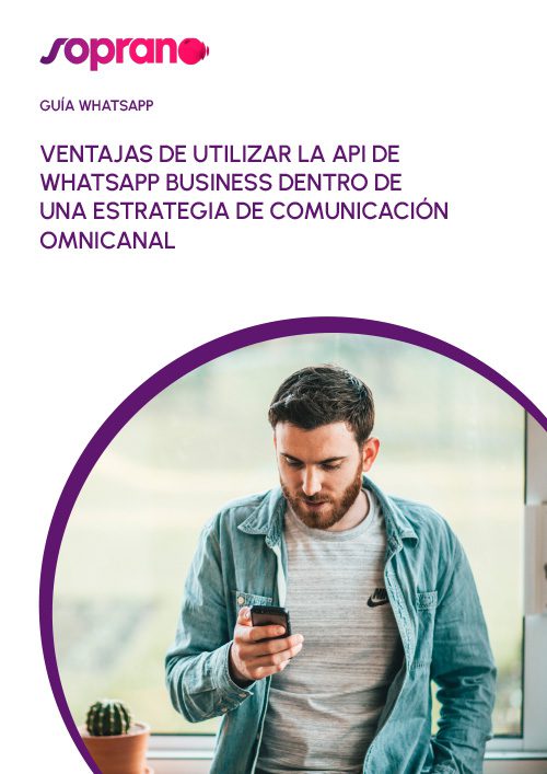 guide ventajas de utilizar la api de whatsapp business esp