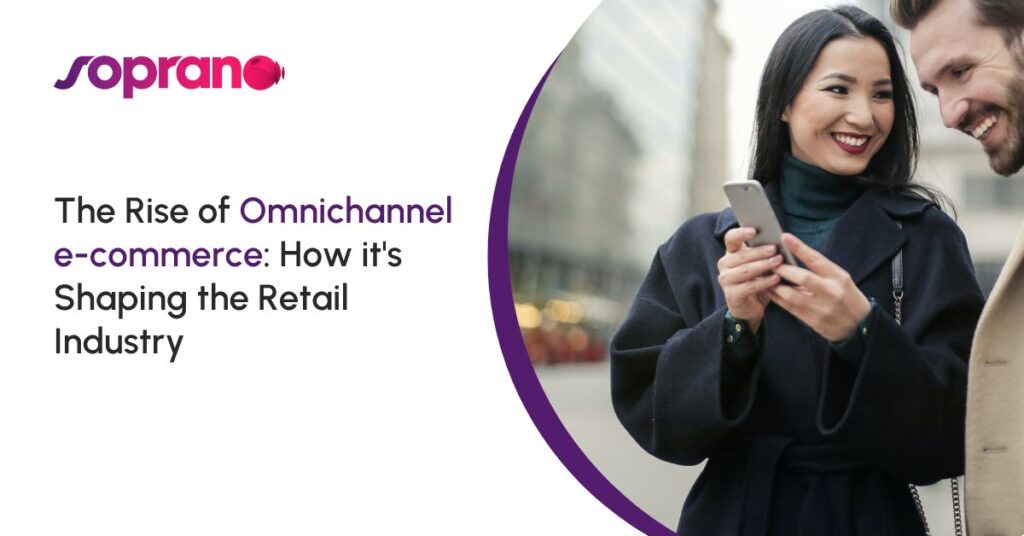 omnichannel ecommerce