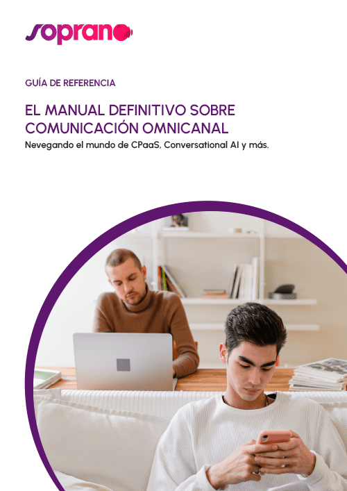 reference guide el manual definitivo sobre comunicación omnicanal esp