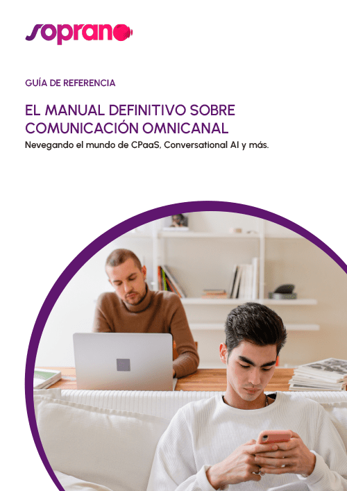 el manual definitivo sobre comunicación omnicanal esp