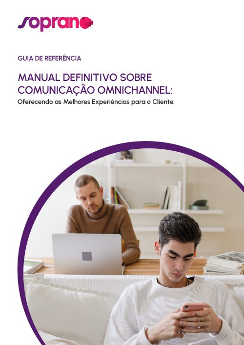 reference guide manual definitivo sobre comunicação omnichannel pt