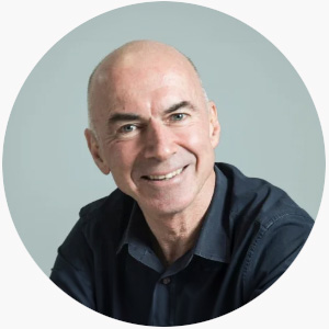 Mark Brayan - CEO Team Circle